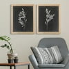 My Texas House - Gentle Breeze Framed Wall Art Print Set - 11x14