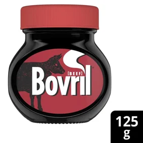 Bovril Yeast Extract Spread - 125g -From UK
