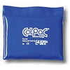 Colpac Cold Therapy Pad Quarter Size Reusable, Quarter Size, 5.5\'\' Length x 7.5\'\' Width, Blue, Vinyl, Reusable