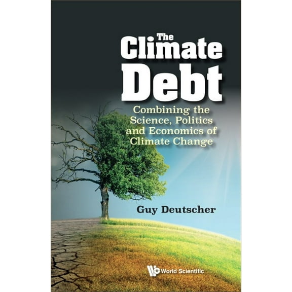 The Climate Debt, (Hardcover)