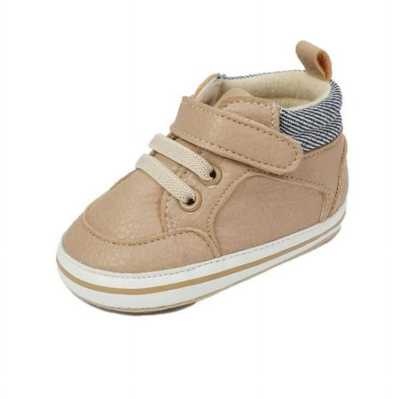 Meresysid Toddler Kids Infant Summer Soft Bottom Casual Sandals Bowknot Embroidery Cute Princess Shoes Khaki