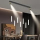 thumbnail image 4 of Lámpara colgante LED moderna para iluminación de ambiente, lámpara de ahorro de energía para comedor, barra de hogar, isla de cocina, 4 of 5