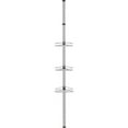 thumbnail image 1 of Modern Telescopic Pole With 3 Racks, 1 of 4
