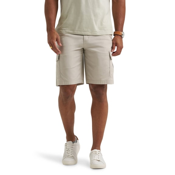 Lee Hybrid Synthetic Cargo Short