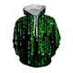 thumbnail image 4 of Sudadera con capucha con estampado 3D Flipper Zero Hacker para hombres y niños, ropa de calle moderna, sudaderas con capucha, suéteres Harajuku de invierno, 4 of 4