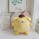 thumbnail image 1 of 50cm Big Size Sanrio Pompompurin Stuffed Plush Toys Lovely Gifts For Kids Super Soft Pom Pom Purin Plushie Doll Room Bed Decor, 1 of 5