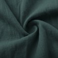 thumbnail image 4 of Plebaso Wide Leg Pants Womens Loose Drawstring Casual Pants Lightweight Plain Trousers with Pockets, 4 of 6