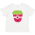 thumbnail image 3 of Inktastic Cute Kawaii Jelly Boys or Girls Baby T-Shirt, 3 of 5