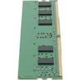 thumbnail image 2 of AddOn HP&reg; 1XD84AT Compatible Factory Original 8GB DDR4-2666MHz Registered ECC Single Rank x8 1.2V 288-pin CL17 RDIMM, 2 of 2