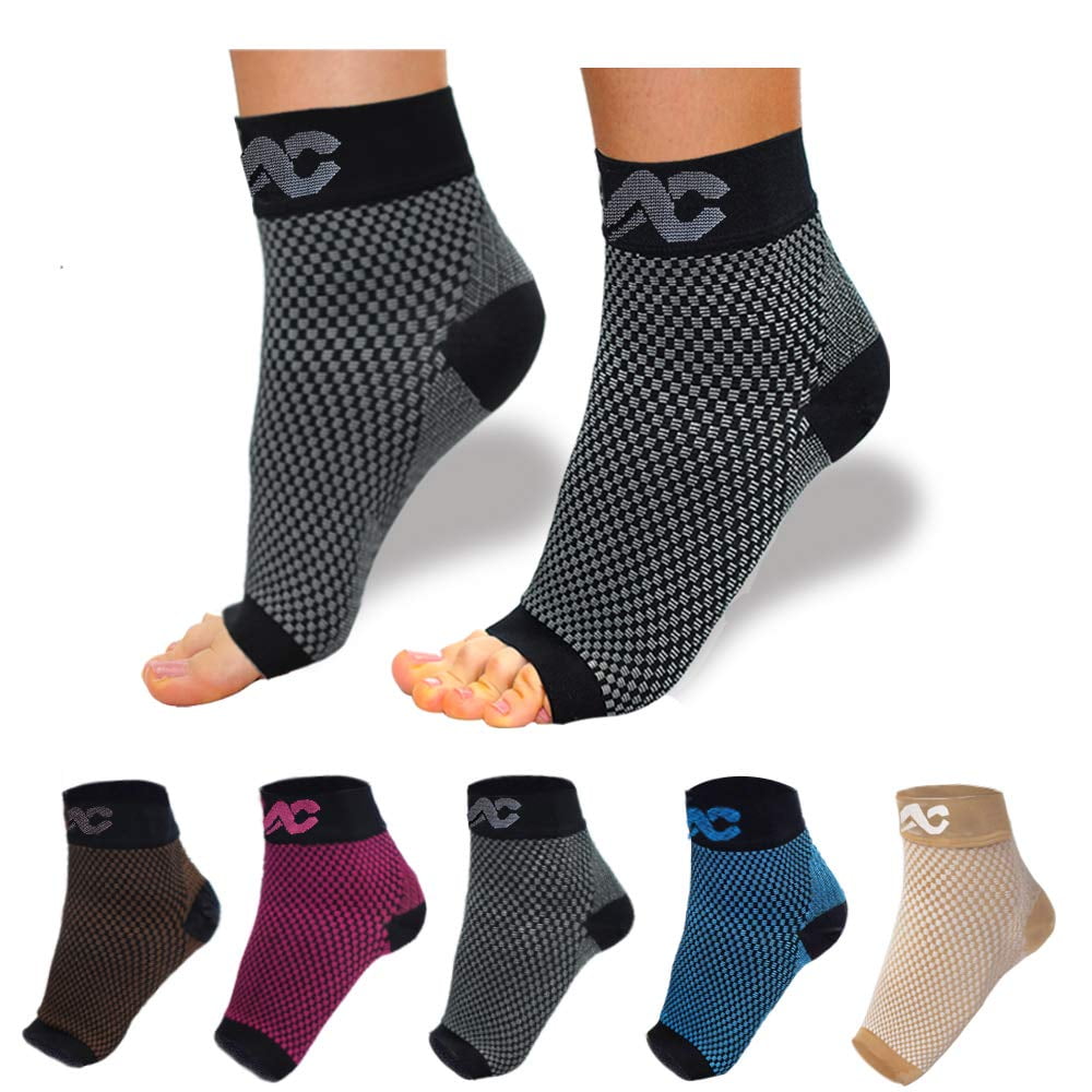 Best Compression Socks Foot Sleeve for 