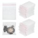 thumbnail image 1 of Bolsas de burbujas autoadhesivas Uxcell, (3.1x3.1 pulgadas) (200 piezas), ligeras y económicas, adecuadas para envío y embalaje., 1 of 7