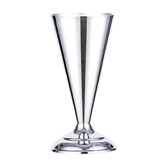 Qholemyo Metal Trophy Decorative Vase Vase For Centerpieces Wedding Table Decor Home Hotel Desktop Room Decor