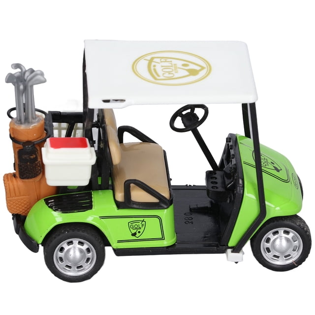 Juguete Modelo de carro de acción NikouMX Aleación 1:36