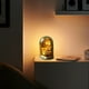 thumbnail image 4 of Read Night Light Miniature Book Enthusiast Sculpture With Mini Books And LED Light Ornaments, 4 of 5
