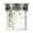 Green, variant on Green Forest Bear Tie Up Valances Curtain, Rustic Mountain Stream Wildflowers Pine Tree Adjustable Rod Pocket Short Window Treatment Tie Up Curtains Valances for Kitchen Bathroom 42x12 Inches