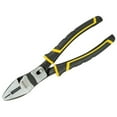 thumbnail image 1 of Stanley Outils à Main Fatmax Pince Combinée à Action Composée 215 mm (8,1/2 Po), 1 of 3