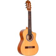 RQC25 Requinto Guitar
