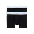 thumbnail image 1 of Calvin Klein Men's Techcool 2 Pack Boxer Briefs, 1 of 1
