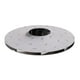 thumbnail image 4 of Accesorio para aspiradora: Ventilador giratorio de aluminio de 4,4'' / 5'' / 3,4'' - Fácil de 112mm, 4 of 9
