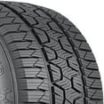 Tire Nokian Outpost APT 235/60R17 102H AT A/T All Terrain Fits 201315 Chevrolet Captiva Sport