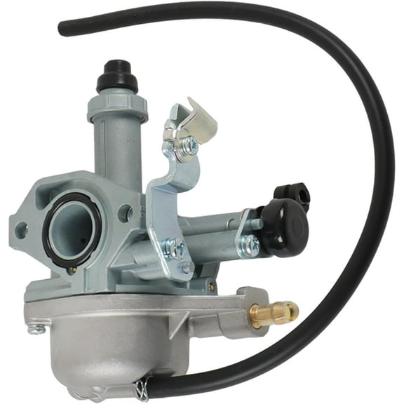 Genrics Carburetor Replacement for Honda NAVi NVA110 Carb Replacement 16100-K74-A01 2022-2023
