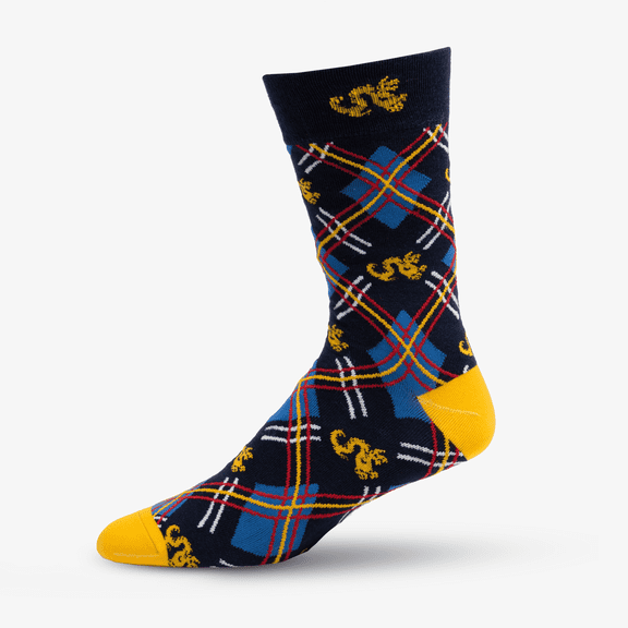 Drexel Socks