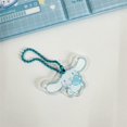 thumbnail image 1 of Álbum De Fotos De Almacenamiento Sanrio Kuromi Cute My Melody Tarjetero CharmmyKitty Mini Carpeta De Tarjetas Colección De Cuenta Gao Jiahui unisex, 1 of 2