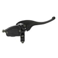 thumbnail image 2 of Frein Moto Frein Droit Maître Cylindre Remplacement Compatible, 2 of 8