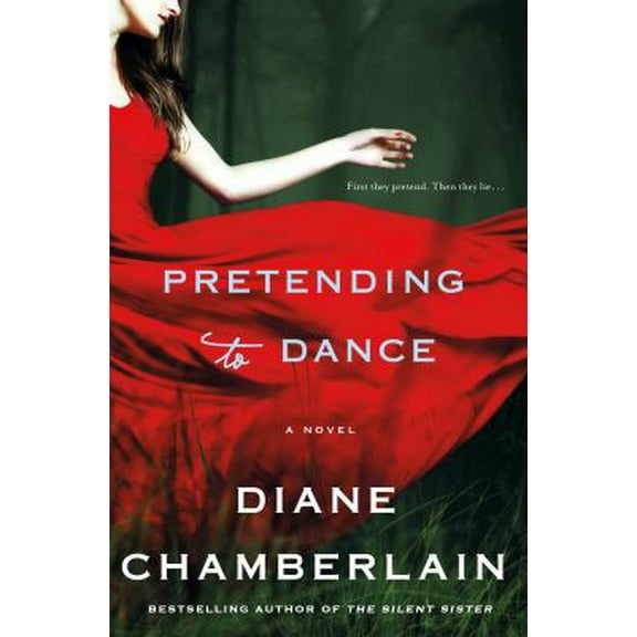 Pre-Owned Pretending to Dance (Hardcover) 1250010748 9781250010742