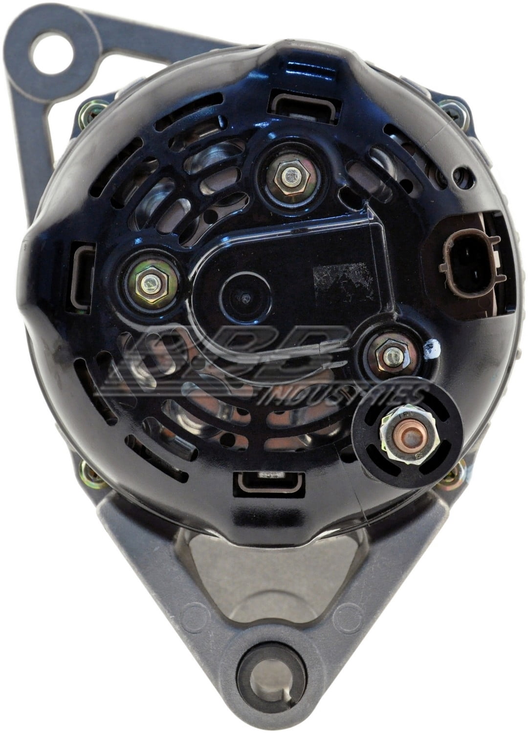 TERREPOWER formerly BBB Industries 11039 Reman Alternator
