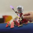 thumbnail image 4 of Speeder Toy Star Wars Young Jedi Adventures, paquete de 3, 10 cm, 3 años, 4 of 9