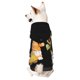 thumbnail image 1 of Fotbe Hello Spring Sunflower Gnomes Sudadera con Estampado para Perros Pequeños – Suéter con Capucha para Mascotas, Tela Suave de Forro Polar con Bolsillo-XX-Large, 1 of 7