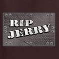 thumbnail image 6 of Wild Bobby RIP Jerry Springer 90's TV Talk Show Host Famous People Tri-Blend Racerback Tank Top, Brown, Small, 6 of 6
