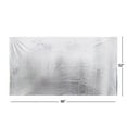 thumbnail image 2 of Nappe jetable métallique, 2 of 4