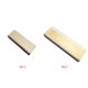 thumbnail image 4 of Greeniant Traste de guitarra Crowning File Hard Maple Iron Narrow Dual Edge Tool Suministros para instrumentos Accesorios para instrumentos musicales No.01 10cm Greeniant OD0027-01, 4 of 6