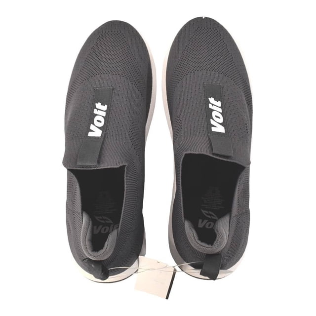 Tenis Voit para Hombre, Talla 29 Diseño Moderno Gris