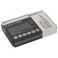 thumbnail image 4 of 2100mAh NetZero Battery for WIFMM-122 4G Personal Hotspot 4G Hotspot, 4 of 4