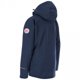 thumbnail image 3 of Trespass - Chaqueta de Esquí Tammin DLX para Mujer (Marino) Trespass UTTP4923_navy, 3 of 6