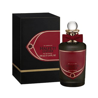 Penhaligon's Halfeti Leather EDP Spray 3.4 oz Fragrances