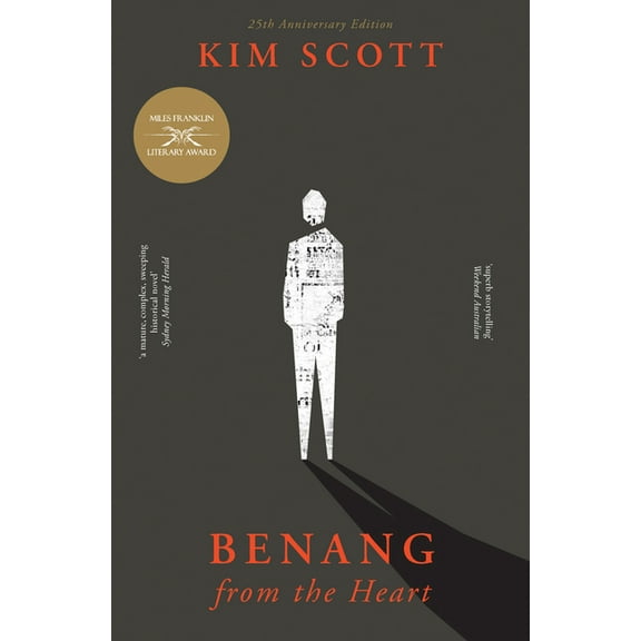 Benang: From the Heart, (Paperback)