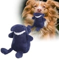 thumbnail image 1 of Collier de Récupération pour Chat Doux et Ajustable, Alternative pour Arrêter de Lécher et Griffer, Confortable pour Animaux de Compagnie, 1 of 3