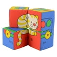 thumbnail image 1 of 1Pc Building Blocks Versatile Blocks Toy Kids Early Educational Recognize Toy, 1 of 4