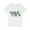 White1, variant on LIaqionyy St Patricks Day Shamrock Tops Kids Boys Girls Loose Comfy Pullover T-Shirt Kids Casual Crewneck Tees