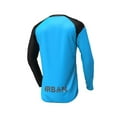thumbnail image 4 of Men's Long Sleeve MTB Mountain Bike Cycling Jersey, 4 of 6