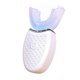 thumbnail image 1 of Jinyi U-sd Adult Toothbrush, Electric Sonic Toothbrush Automatic Cleaning Toothbrush Care Tool With Silic Brush (1pc, 1 of 5