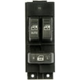 thumbnail image 3 of Dorman 901-118 Front Driver Side Power Window Switch- Front Left, 3 Button for Specific Chevrolet / GMC Models, 3 of 5