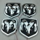 thumbnail image 4 of Adecuado para Dodge ram Kuwei Kubo LED emisor de luz con luces modificadas ram head label car, 4 of 5