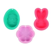 Wilton Easter Daisy Silicone Mold