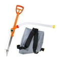 thumbnail image 2 of koolsoo Manure Spreader with Bag Manure Dispenser for Sugar Fruit Trees, 2 of 9