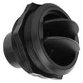 thumbnail image 2 of Air Conditioning Outlet, Easy To Install Dash Vent Exhaust Grille Anti-rust Durable Original Standard  For RV For Bus For Construction Vehicle, 2 of 8